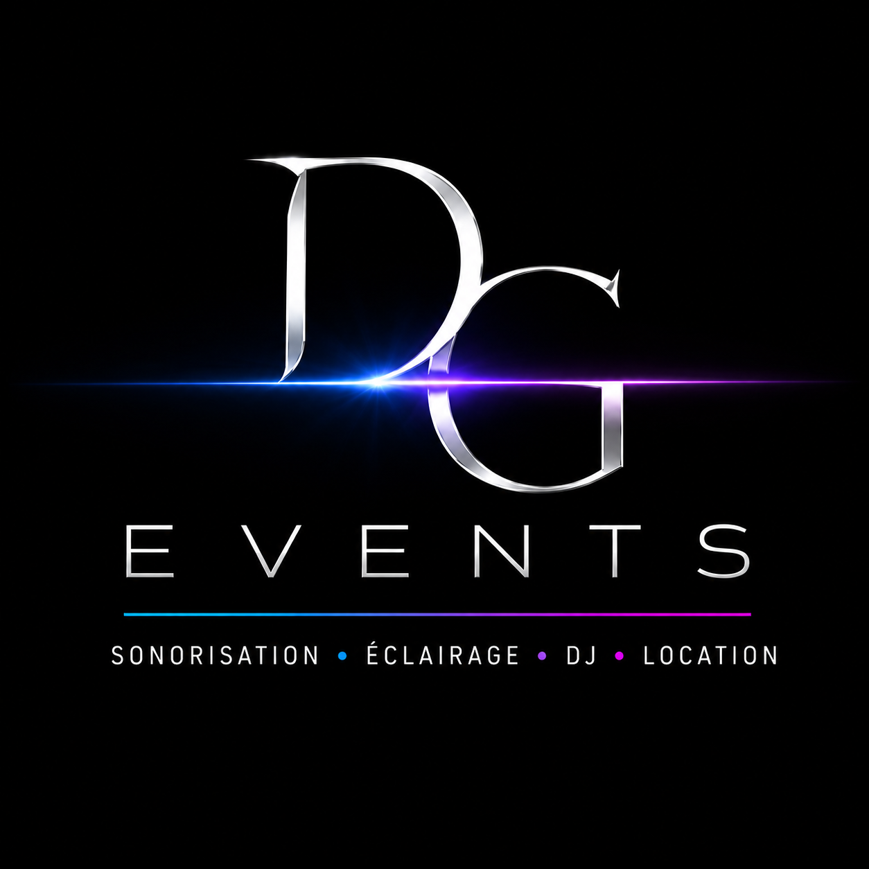 DG Events